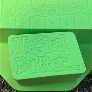Magic butter!!